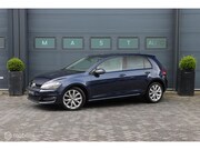 Volkswagen Golf - 1.4 TSI Highline|DSG|Stoelverwarming|Cruise|Climate
