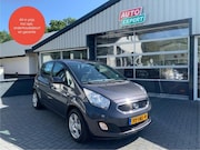 Kia Venga - 1.6 CVVT Comfort Pack, Automaat, Airco, Cruise control, Trek