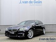 BMW 5-serie - Touring 535i High Executive | M-Pakket | Panorama | Comfortz