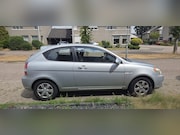 Hyundai Accent - 1.4i Dynamic Joy