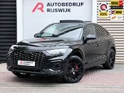 Audi Q5 - Sportback 55 TFSI e S edition Competition Pano/Sfe