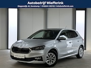 Skoda Fabia - 1.0 TSI Business 115 pk DSG | Climate | Stoel verw. | Apple