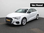 Audi A3 - Sportback 30 TFSI Business edition | Automaat | Apple Carpla