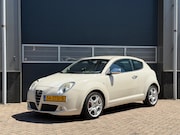 Alfa Romeo MiTo - 0.9 TwinAir Distinctive bj.2013 Leder|Clima|Nap.