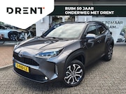 Toyota Yaris Cross - 1.5 Hybrid Dynamic | NL Auto | All-Season | Keyless Entry &