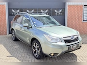 Subaru Forester - 2.0 Luxury Panorama Camera Navi 2e eig
