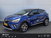 Renault Captur - 1.3 TCe 140 Intens / Achteruitrijcamera / Apple Carplay Andr