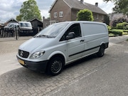 Mercedes-Benz Vito - 109 CDI 320 Amigo LANG
