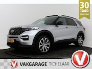 Ford Explorer - 3.0 V6 EcoBoost PHEV ST-Line | Trekhaak | Panoramadak | Org 