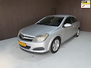 Opel Astra - GTC 1.4 Edition Volledig onderhouden.