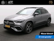 Mercedes-Benz GLA-Klasse - 250 e Business Solution AMG | Trekhaak Wegklapbaar | Panoram