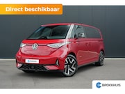 Volkswagen ID.Buzz - GTX 340PK Limited Edition | Keyless | Masserend en verwarmde