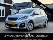 Peugeot 108 - 1.0 e-VTi Active - Airco, Goed onderhouden, 67 DKM