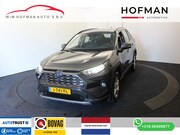 Toyota RAV4 - 2.5 Hybrid 218 PK Camera Trekhaak Adep Cruise Carplay NL Aut