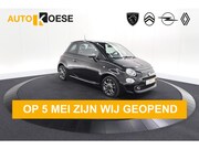 Fiat 500 - 1.2 Sport | Automaat | Apple Carplay | Climate Control