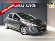 Peugeot 308 - 1.6 VTi Active | AUTOMAAT | AIRCO | CRUISE | PDC | GLAZENDAK