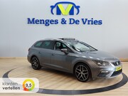 Seat Leon - ST 1.4 EcoTSI FR Airco ECC | Automaat | Trekhaak | Panorama 