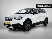Opel Crossland - 1.2 Turbo 120 Jaar Edition | Automaat | Parkeersensoren | Na