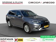Mitsubishi Outlander - 2.4 PHEV S-Edition Dealer Onderhouden | AWD | 360 Camera
