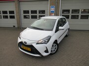 Toyota Yaris - 1.5 VVT-i Aspiration AUTOMAAT