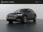 Audi e-tron Sportback - 50 quattro Advanced edition Plus 71 kWh | SOH 96% | Navigati