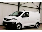 Fiat Scudo - 1.5 MULTIJET 120PK NAVIGATIE AIRCO Fiat Scudo 1.5 MULTIJET 1