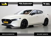 Mazda 3 - 2.0 X 180pk Comfort Bose® Leder NAP