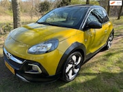Opel Adam - 1.0 Turbo Rocks apk t/m 31-01-2027