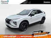 Mitsubishi Eclipse Cross - 2.4 PHEV Black Edition | Cruise Control | Climate Control | 