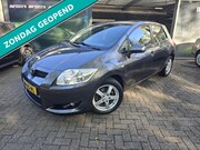 Toyota Auris - 1.6-16V Sol Business | AUTOMAAT | 12MND GARANTIE | NAVI | LM
