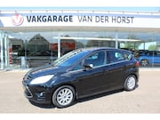Ford C-Max - 1.6 EcoBoost Titanium , 150pk , 1500kg Trekgewicht Climate c