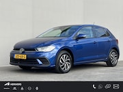 Volkswagen Polo - 1.0 TSI Life Edition Automaat / Camera / Airco / PDC V+A / N