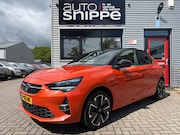 Opel Corsa-e - GS Line 50 kWh -SOH 91.75%-STOEL + STUURWIELVERWARMING-MASSA