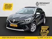 Renault Captur - 1.3 TCe 155 Intens EDC AUTOMAAT / PANORAMADAK / TREKHAAK / V