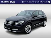 Volkswagen Tiguan - 1.4 TSI eHybrid 245PK Elegance / Matrix LED / Head-Up Displa