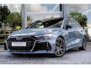 Audi RS3 - 2.5 TFSI quattro HUD Pano Sonos Leer Memory