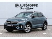 Volkswagen T-Roc - 1.0 TSI R-Line 110pk
