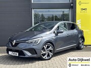 Renault Clio - 1.6 E-Tech Hybrid 140 R.S. Line Camera, Navigatie, All Seaso