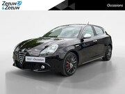 Alfa Romeo Giulietta - 1.4 T Exclusive | 18"LM velgen | Climate Control | Cruise Co