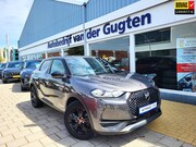 DS DS 3 Crossback - 1.2 PureTech Performance Line / Carplay & Android / Automaat