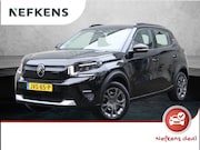 Citroën e-C3 - Plus 113pk 44kWh | Draadloze Telefoonlader | Navigatie | Par