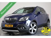Opel Mokka - 1.4 T Edition - Trekhaak - Stoel/Stuurverwarming - Navi