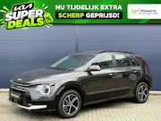 Kia Niro - 1.6 GDi Hybrid 138pk DCT6 DynamicLine | DIRECT LEVERBAAR | N