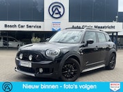 MINI Countryman - 2.0 Cooper SD ALL4 Night Jack Edition / AUTOMAAT / PANO / LE