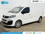 Fiat Scudo - 2.0 145PK Automaat L2H1 Climate Control Cruise Control Trekh