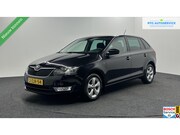 Skoda Rapid - 1.2 TSI Greentech Active AIRCO NAVI CRUISE LM 71000 KM.