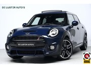 MINI Cooper S - Mini 2.0 John Cooper Works Automaat 192 PK | Pano | CarPlay 