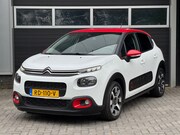 Citroën C3 - 1.6 BlueHDi Shine Navi, Camera, Cruise, NAP