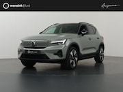 Volvo XC40 - Single Motor Core 69 kWh | Navigatie | Stoelverwarming | Stu