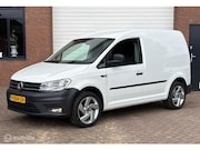 Volkswagen Caddy - Bestel 2.0 TDI L1H1 BMT Comfortline Navi PDC 17" lm velgen